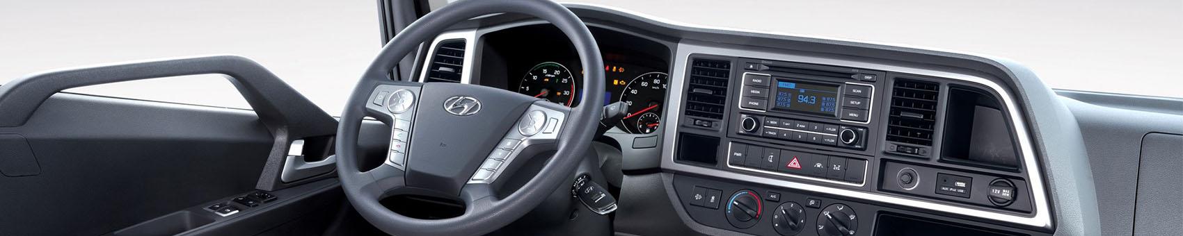 Hyundai Mighty