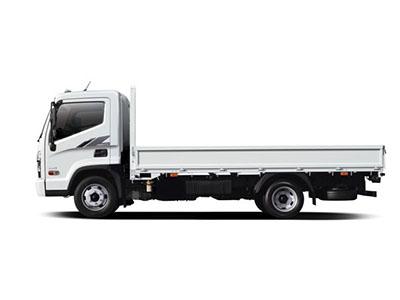Hyundai Mighty EX6