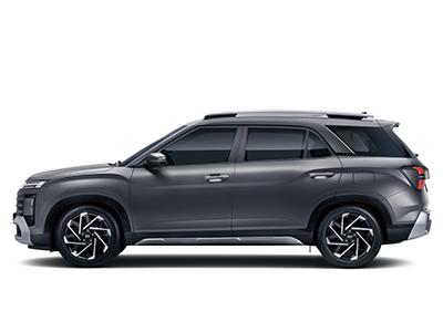 Grand Creta GL