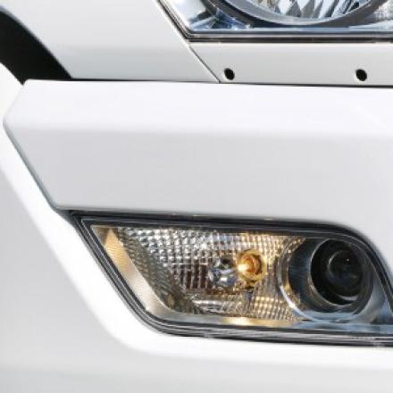 Hyundai Mighty