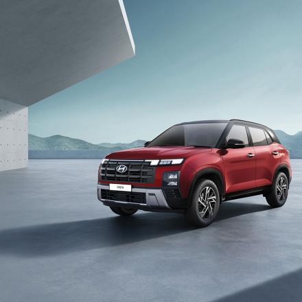 Nouveau Creta