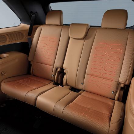 All New Palisade