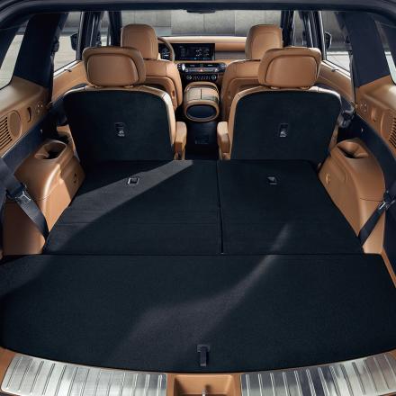 All New Palisade